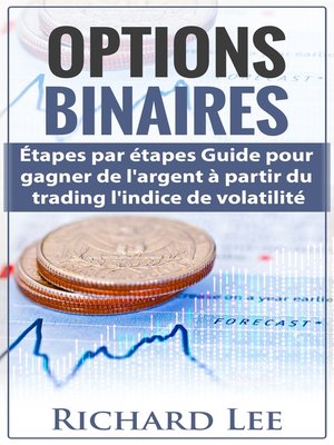 cover image of Options Binaires